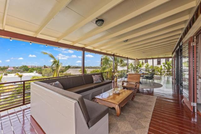 Bali Suites - Penthouse
