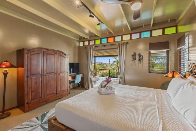Bali Suites - Penthouse