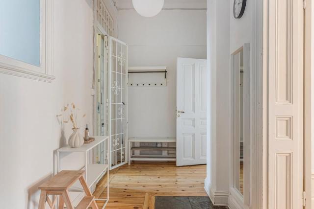 Apartment in central Stockholm STHLM