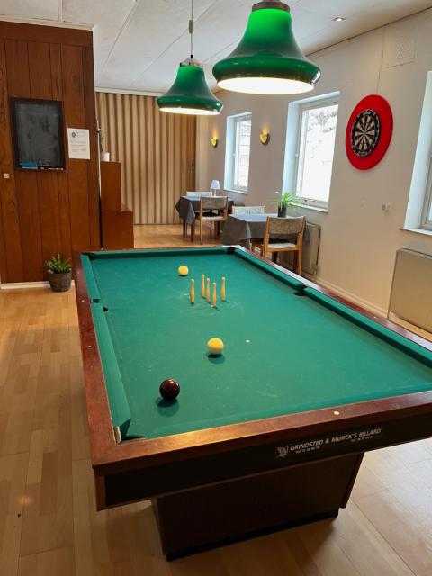 Egtved Hotel