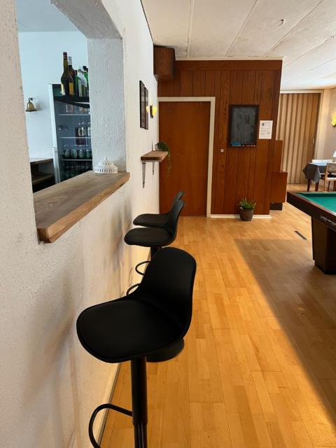 Egtved Hotel