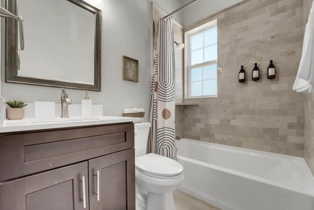 Downtown Dallas -Modern 1BD Apartment
