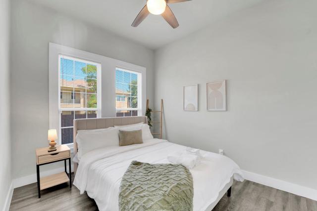 Downtown Dallas -Modern 1BD Apartment