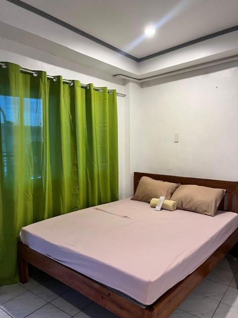 Ace Travellers Inn- Palawan