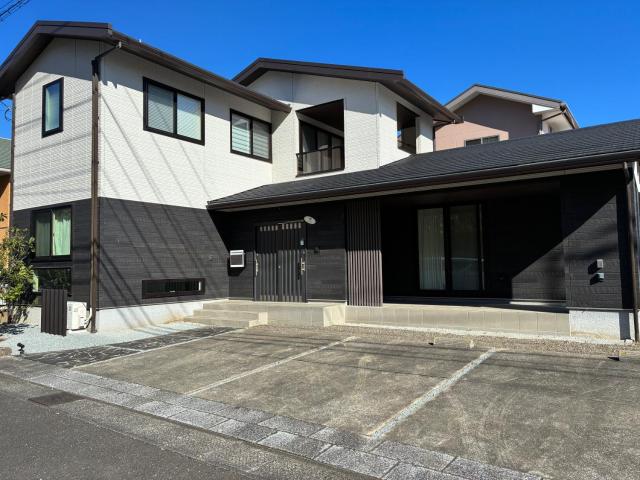 Aoshima Seaside Village