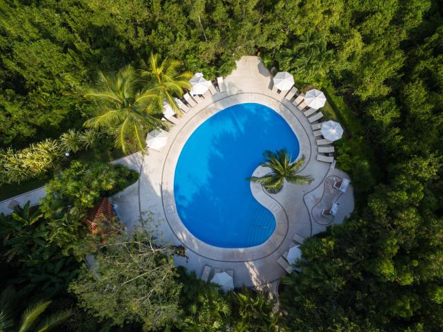 Occidental Cozumel - All Inclusive