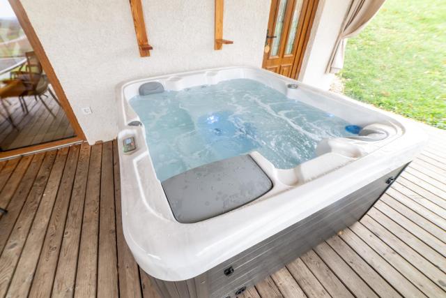 Glamping Podgoro with private hot tube - Rogatec