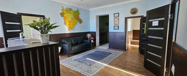 Koktem hostel
