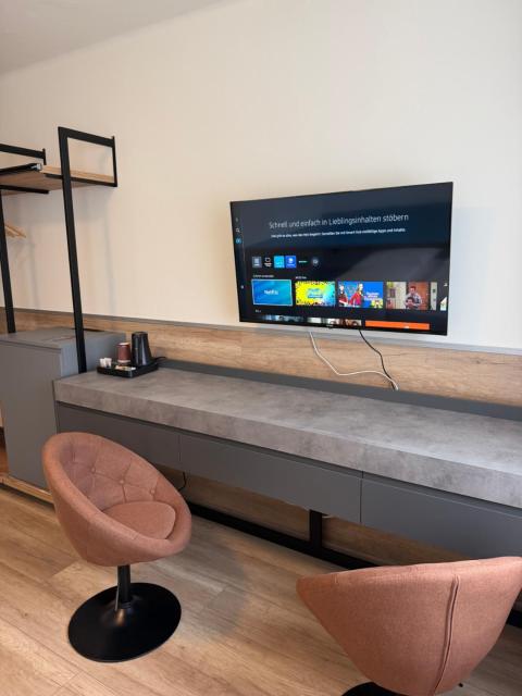 Turm Inn 24H Self Check In By H&H Hotels