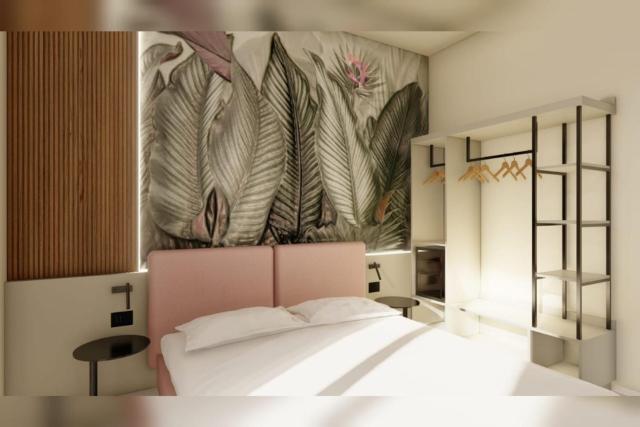 Hotel Tropic - Fronte Mare