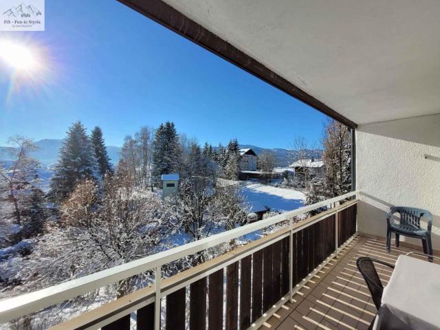 Apartment in Bad Mitterndorf - Steiermark 41122