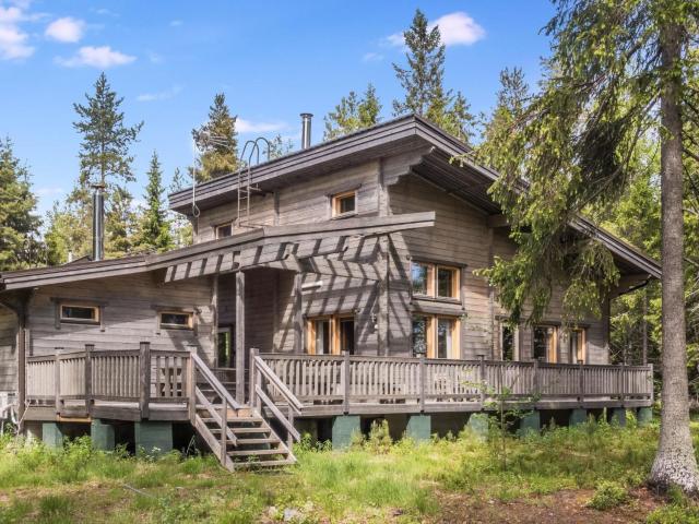 Holiday Home Pursiranta by Interhome