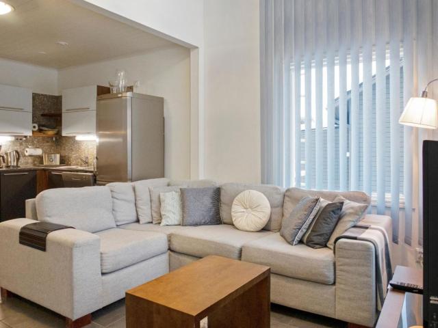 Holiday Home Vuokatinlampi 7 a by Interhome