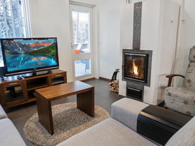 Holiday Home Vuokatinlampi 7 a by Interhome
