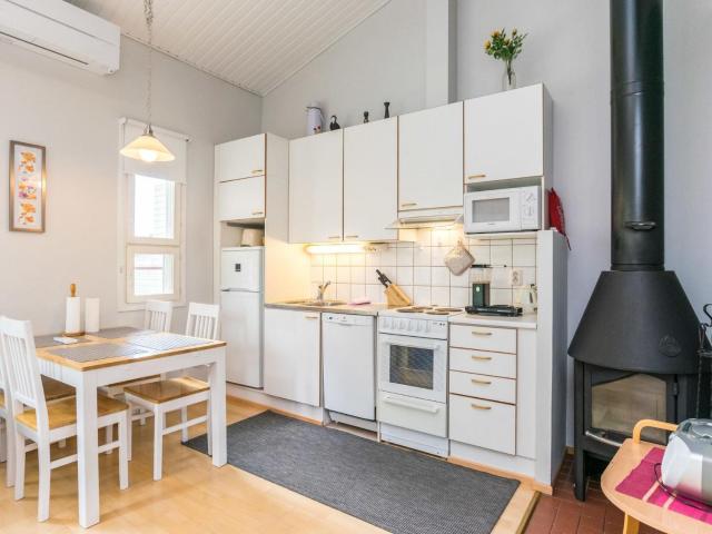 Holiday Home Prokatti by Interhome