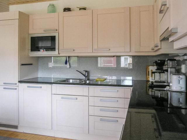 Holiday Home Suvela by Interhome