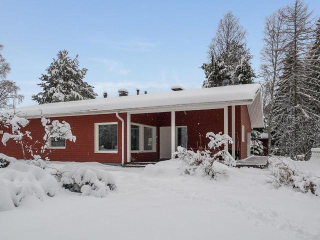 Holiday Home Suvela by Interhome
