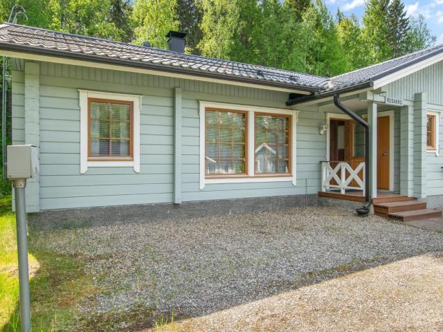 Holiday Home Rusakko by Interhome