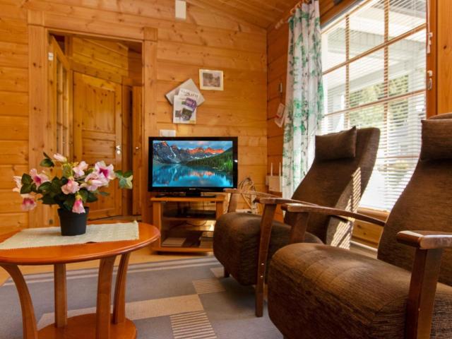 Holiday Home Repo by Interhome