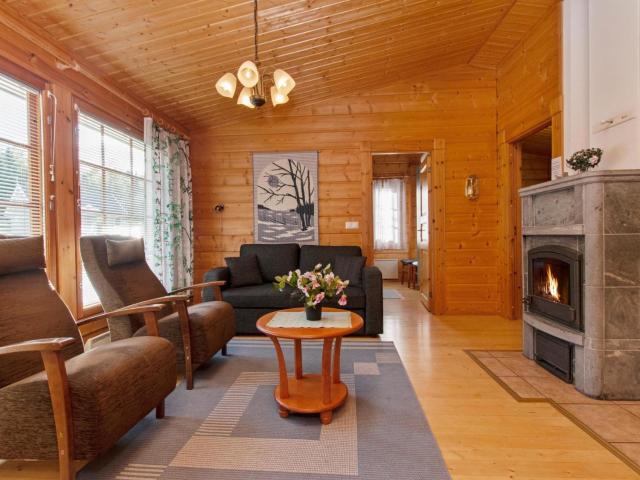 Holiday Home Repo by Interhome