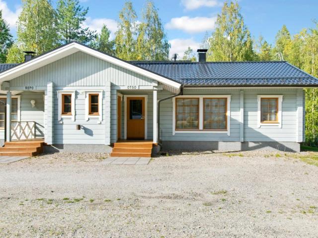 Holiday Home Otso by Interhome