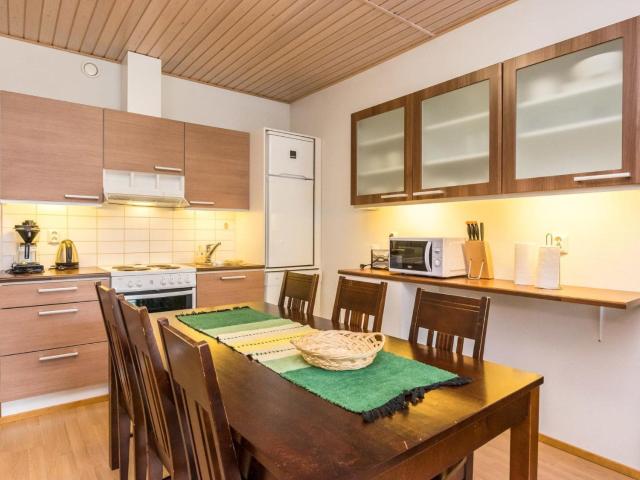 Holiday Home Elvi by Interhome