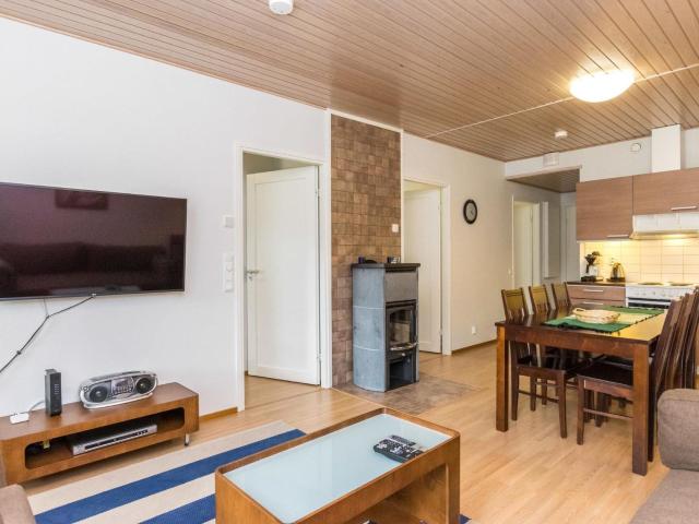 Holiday Home Elvi by Interhome