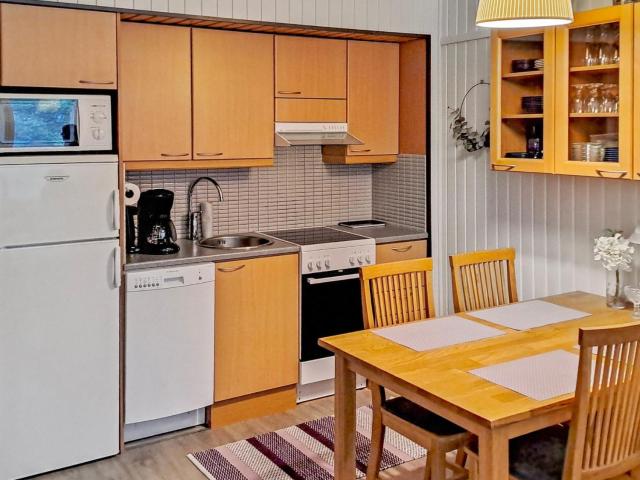 Holiday Home Lomakatti 6 a by Interhome