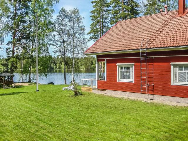 Holiday Home Lauttavalkama by Interhome