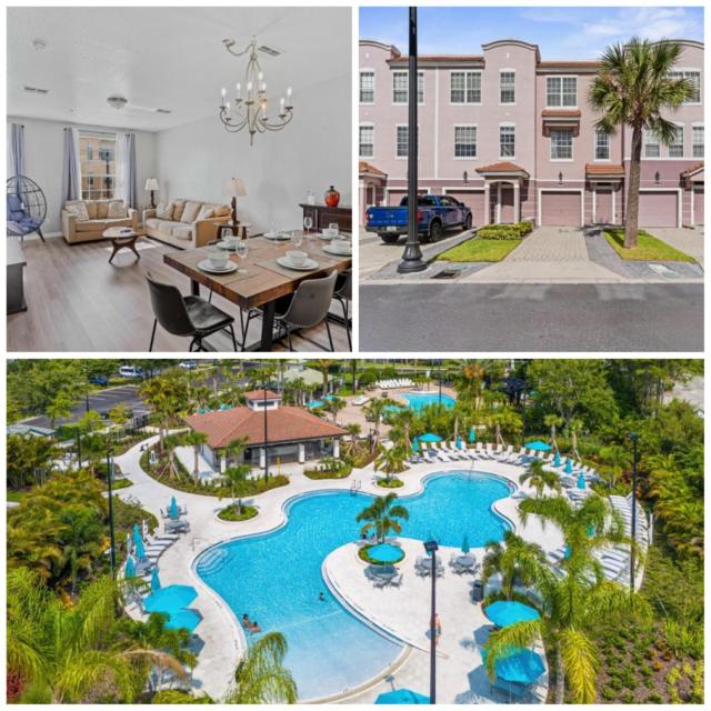 5038 Dream Orlando getaway condo at Vista Cay 24