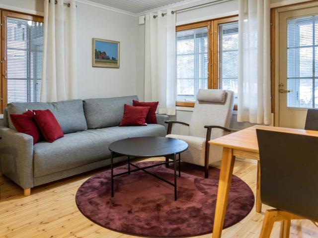 Holiday Home Vadelma by Interhome