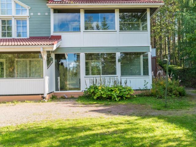 Holiday Home Vadelma by Interhome