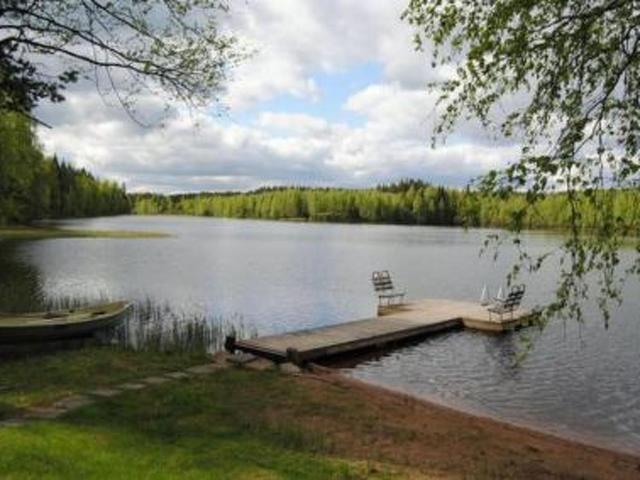 Holiday Home Köökuu by Interhome