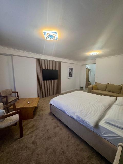 Hotel ZEN-Aeroport