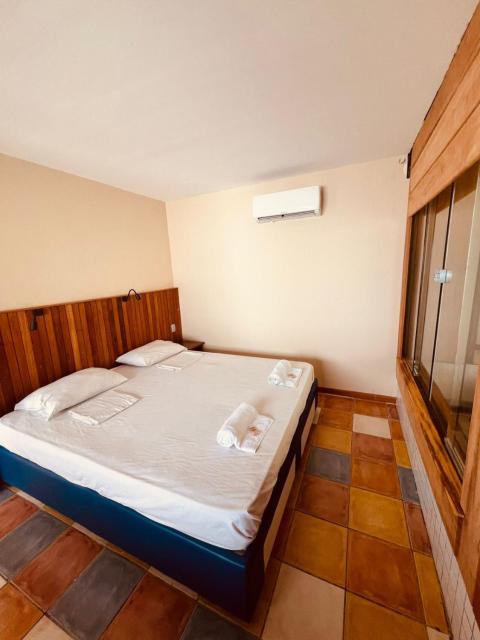 Porto Praia Hotel
