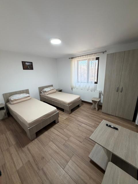 Casa Drăghici