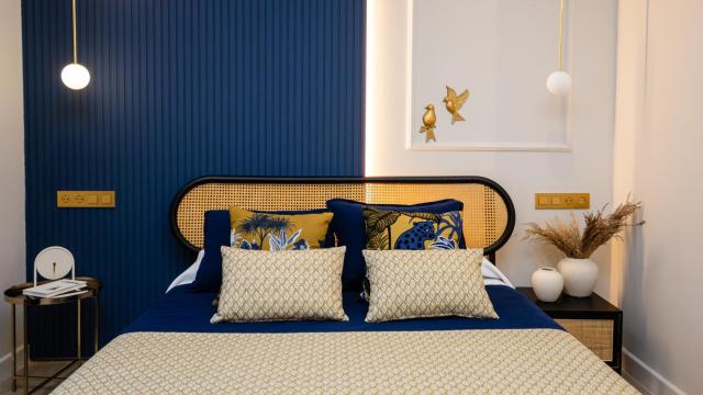 Hotel Zodiaco