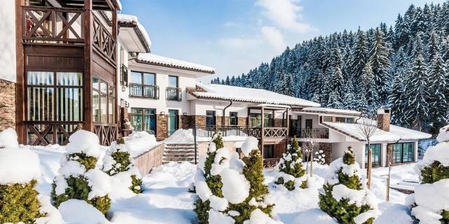 Villa Helia