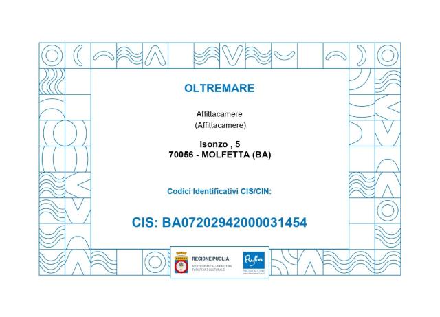 Oltremare