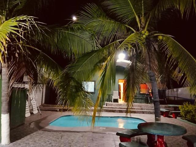 Casa para vacacionar Orotina