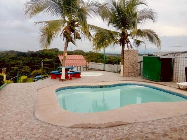 Casa para vacacionar Orotina