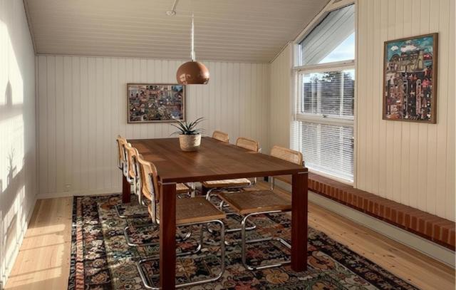 Amazing Home In Juelsminde With House Sea View