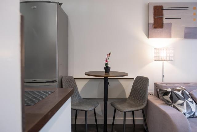 Prime Central Manchester Apartment for 6 Guests