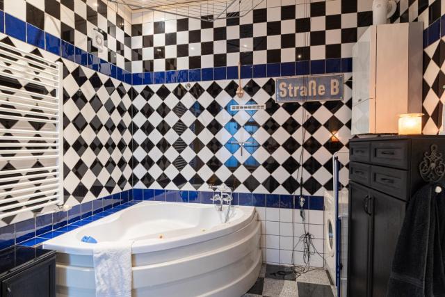 Cosy & Convenient Viennese Charm