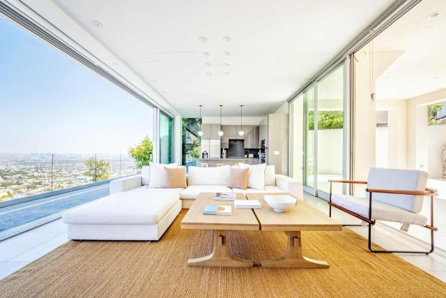 Hillside 4B Villa w Infinity Pool City Views