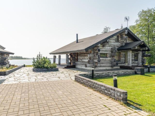 Holiday Home Villa pärla by Interhome