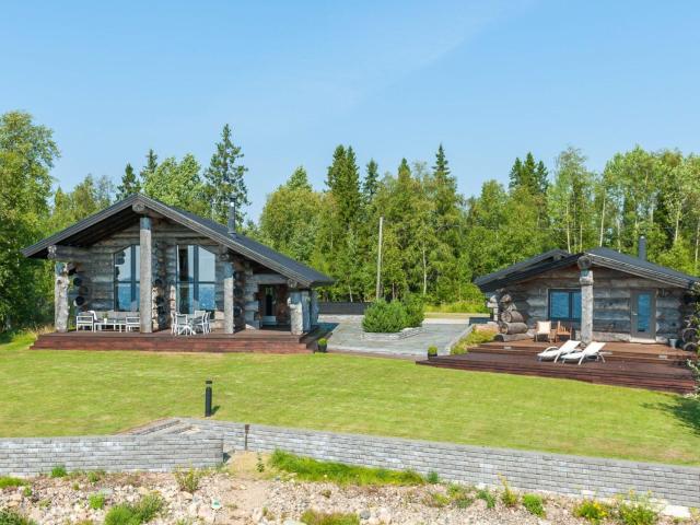 Holiday Home Villa pärla by Interhome