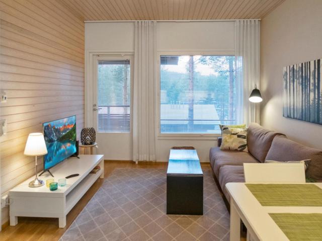Holiday Home Vuokatti panorama by Interhome