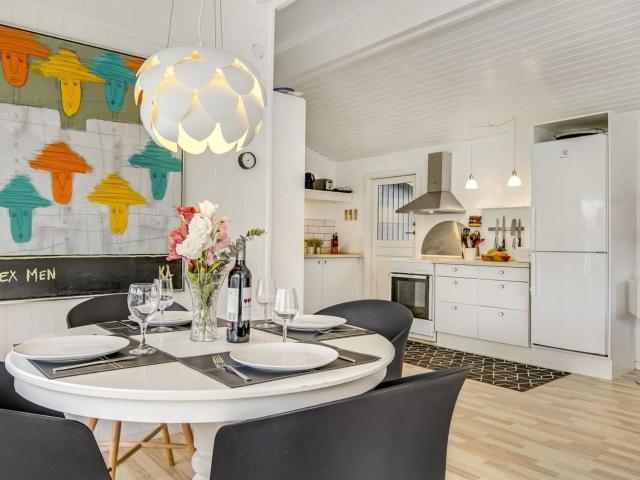 Holiday Home Dierf - 550m from the sea by Interhome
