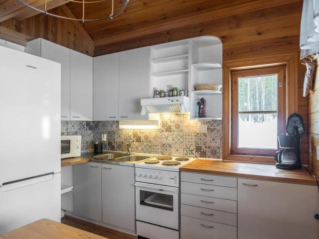 Holiday Home Lähteenmaa by Interhome